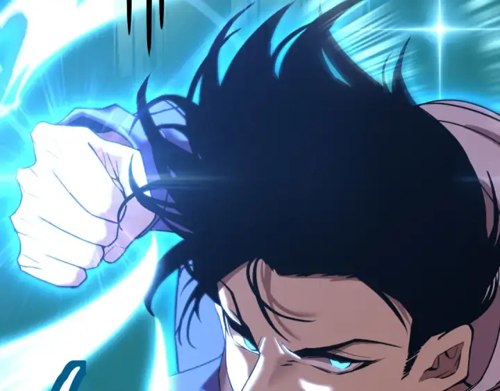 漫画《高武：登陆未来一万年》第16话 好无聊第100张图