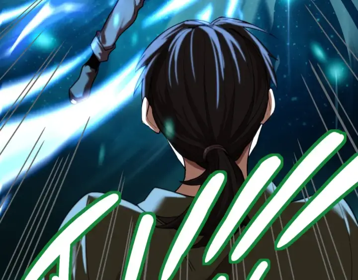 漫画《高武：登陆未来一万年》第16话 好无聊第103张图