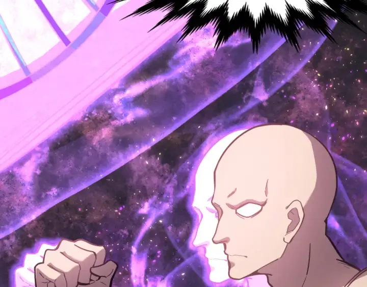 《高武：登陆未来一万年》第20话 出关图15