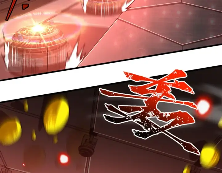 漫画《高武：登陆未来一万年》第24话 新领悟第35张图