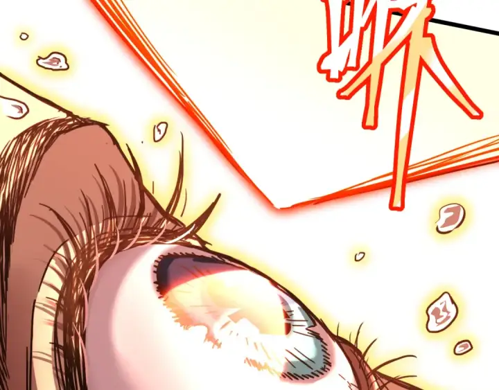 漫画《高武：登陆未来一万年》第24话 新领悟第52张图