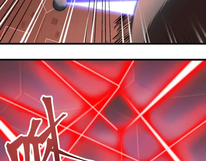 漫画《高武：登陆未来一万年》第24话 新领悟第87张图