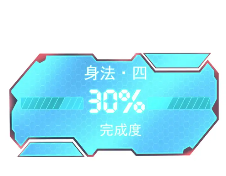 漫画《高武：登陆未来一万年》第24话 新领悟第92张图