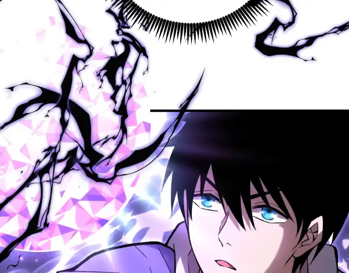 漫画《高武：登陆未来一万年》第31话 继承第110张图