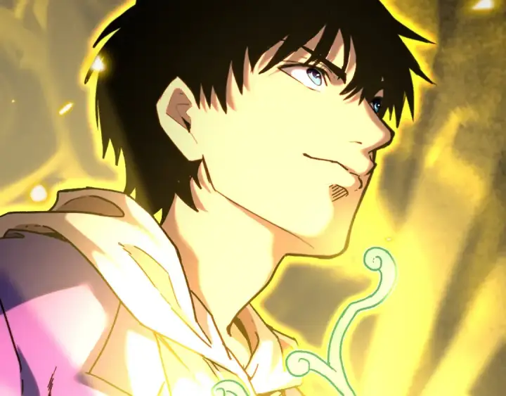 漫画《高武：登陆未来一万年》第31话 继承第146张图