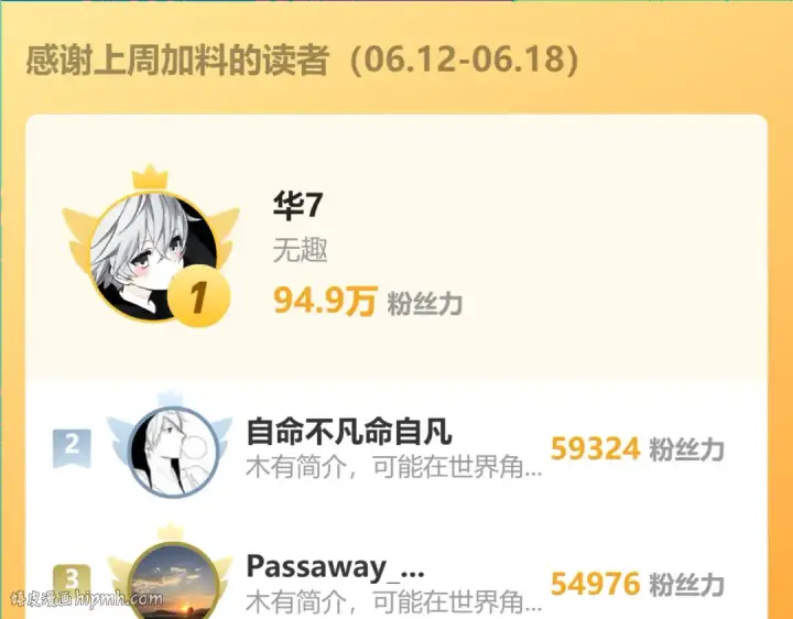 漫画《高武：登陆未来一万年》第31话 继承第176张图