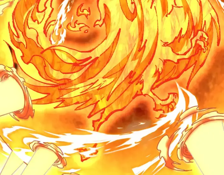 漫画《高武：登陆未来一万年》第31话 继承第70张图