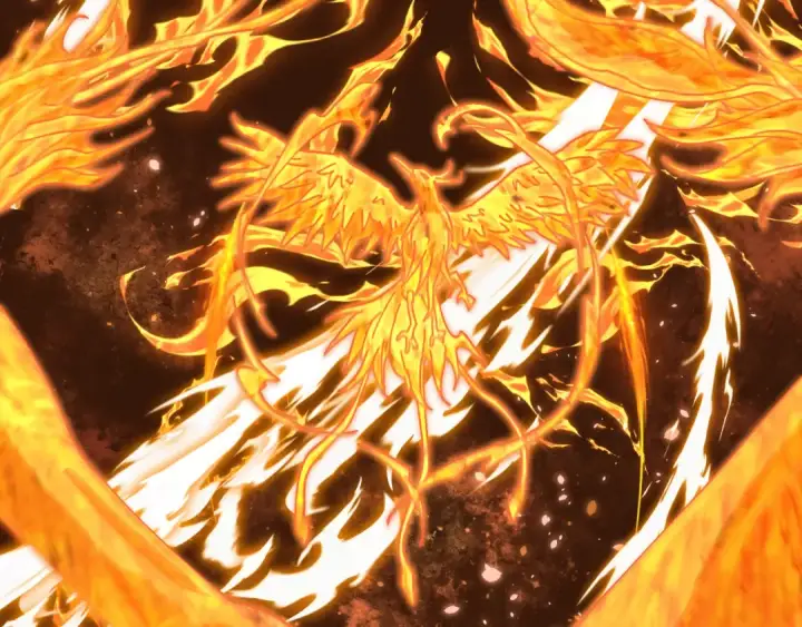漫画《高武：登陆未来一万年》第31话 继承第84张图