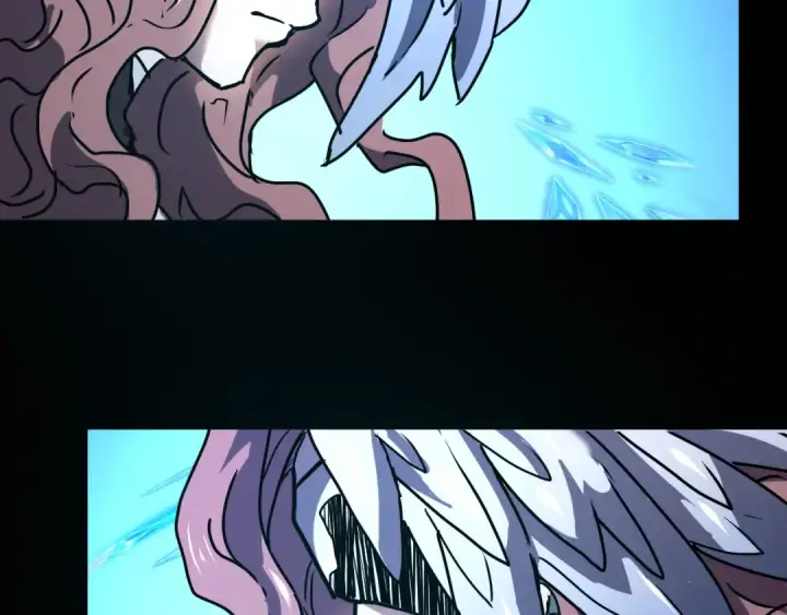 漫画《高武：登陆未来一万年》第36话 惊醒第115张图