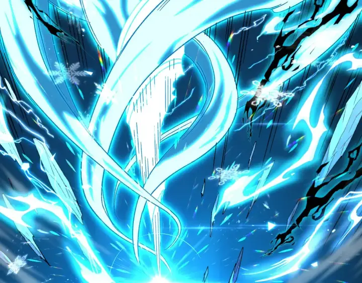 漫画《高武：登陆未来一万年》第36话 惊醒第139张图