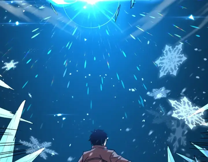 漫画《高武：登陆未来一万年》第36话 惊醒第140张图