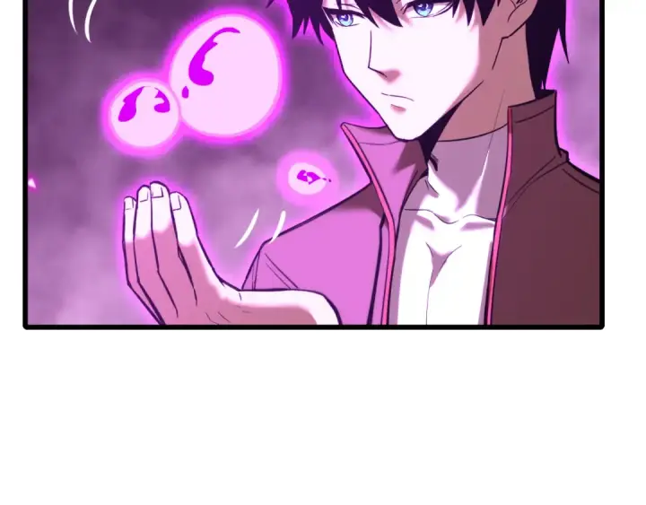 漫画《高武：登陆未来一万年》第38话 好多秘银第91张图