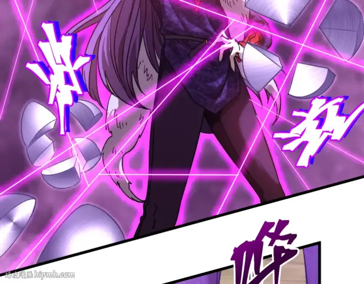 漫画《高武：登陆未来一万年》第40话 自爆第16张图