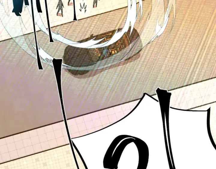 漫画《高武：登陆未来一万年》第41话 迎接第125张图