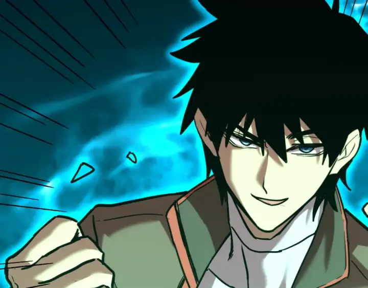 漫画《高武：登陆未来一万年》第45话 对决第42张图