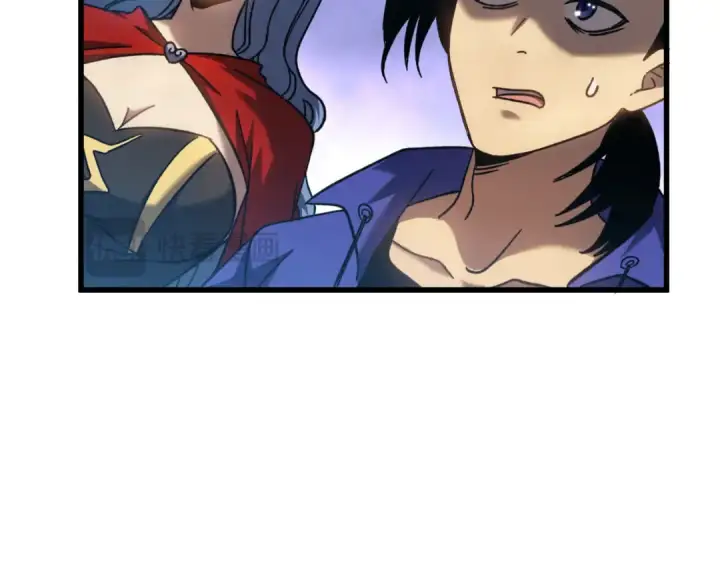 漫画《高武：登陆未来一万年》第47话 娱乐活动第158张图