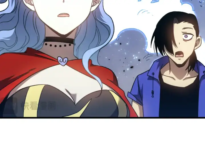 漫画《高武：登陆未来一万年》第47话 娱乐活动第185张图