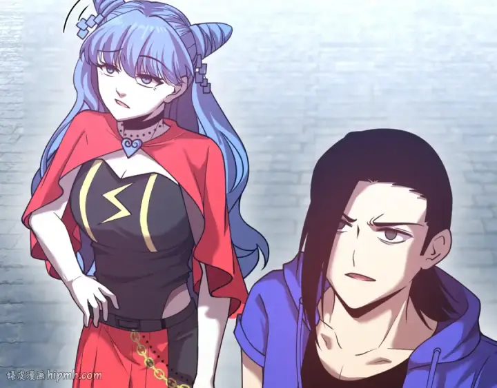漫画《高武：登陆未来一万年》第47话 娱乐活动第80张图