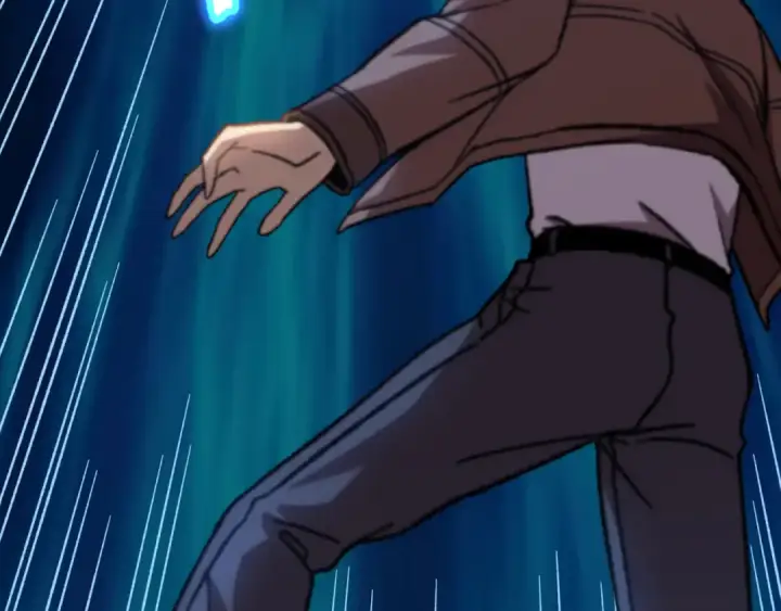 《高武：登陆未来一万年》第51话 师座的试探图107