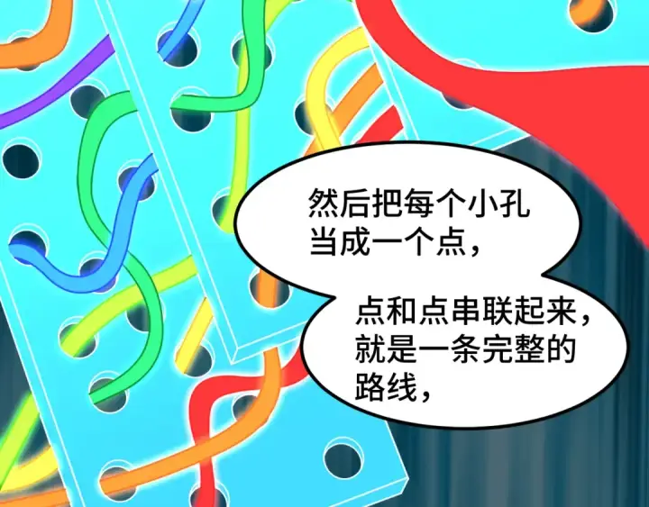 《高武：登陆未来一万年》第54话 操作技巧图106