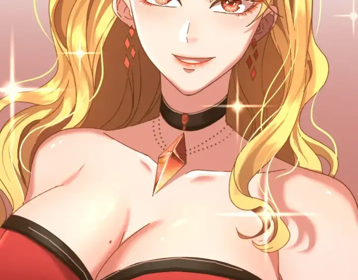 漫画《高武：登陆未来一万年》第57话 她是谁第30张图