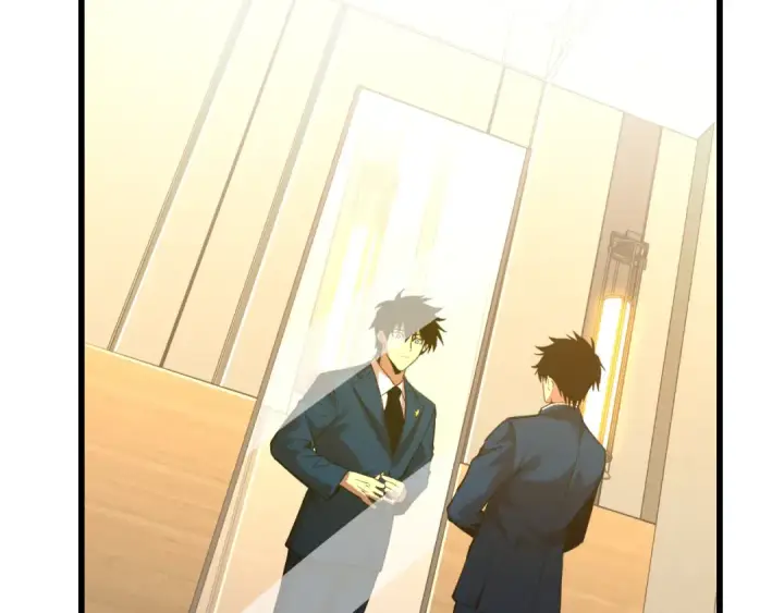漫画《高武：登陆未来一万年》第57话 她是谁第6张图