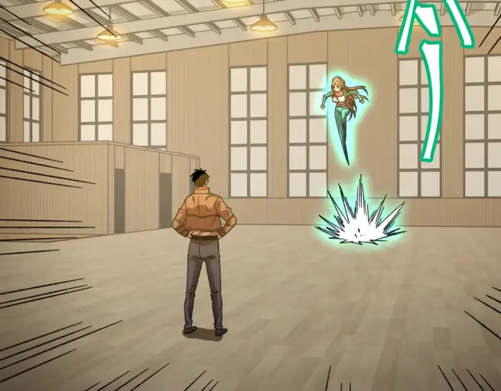 《高武：登陆未来一万年》第59话 富锦还乡图99