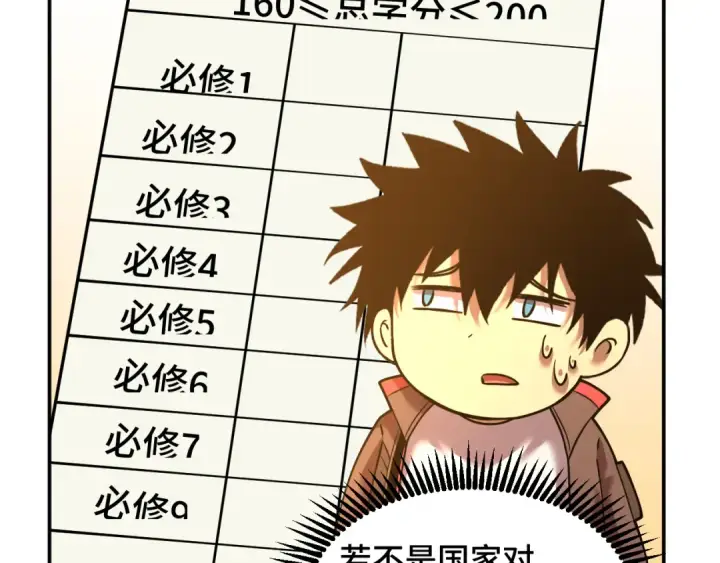《高武：登陆未来一万年》第66话 京都的历史图51