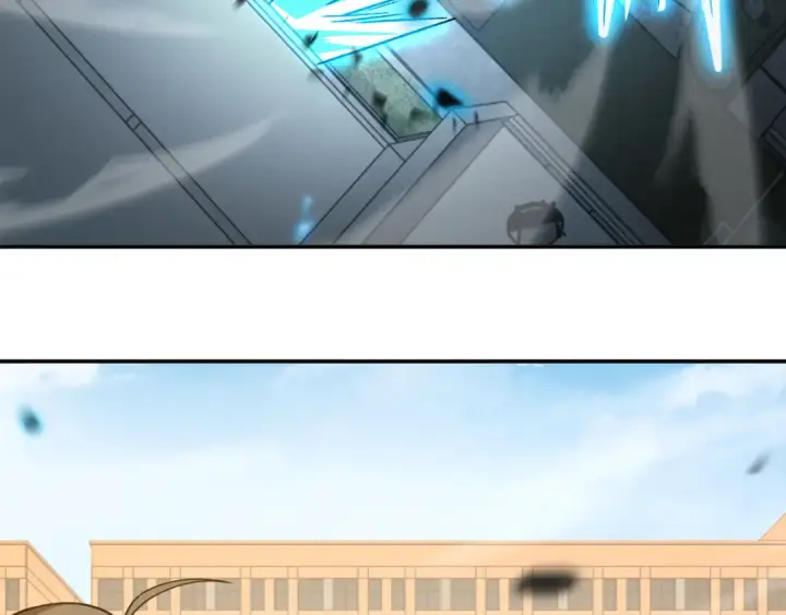 漫画《高武：登陆未来一万年》第68话 客人来访？第153张图