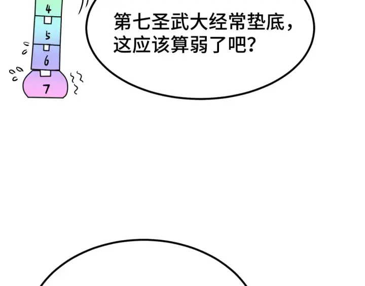 漫画《高武：登陆未来一万年》第68话 客人来访？第99张图