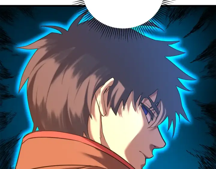 漫画《高武：登陆未来一万年》第70话 一起上第38张图