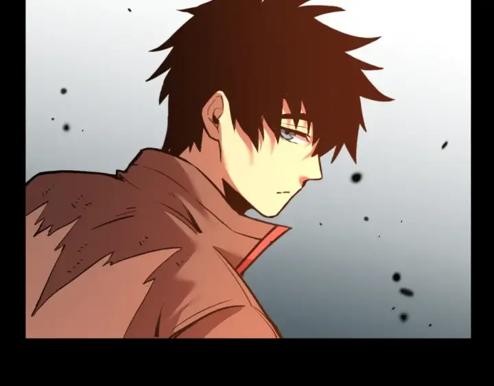 漫画《高武：登陆未来一万年》第71话 清扫第121张图