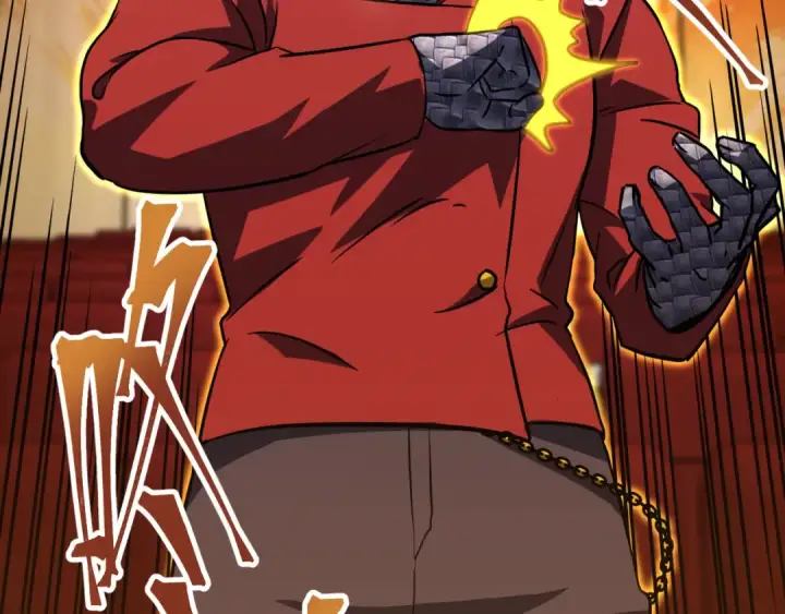 漫画《高武：登陆未来一万年》第71话 清扫第17张图