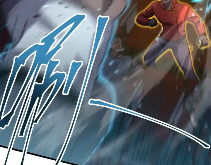漫画《高武：登陆未来一万年》第71话 清扫第54张图