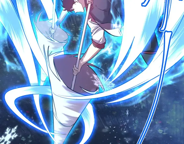 漫画《高武：登陆未来一万年》第73话 意志相冲第102张图