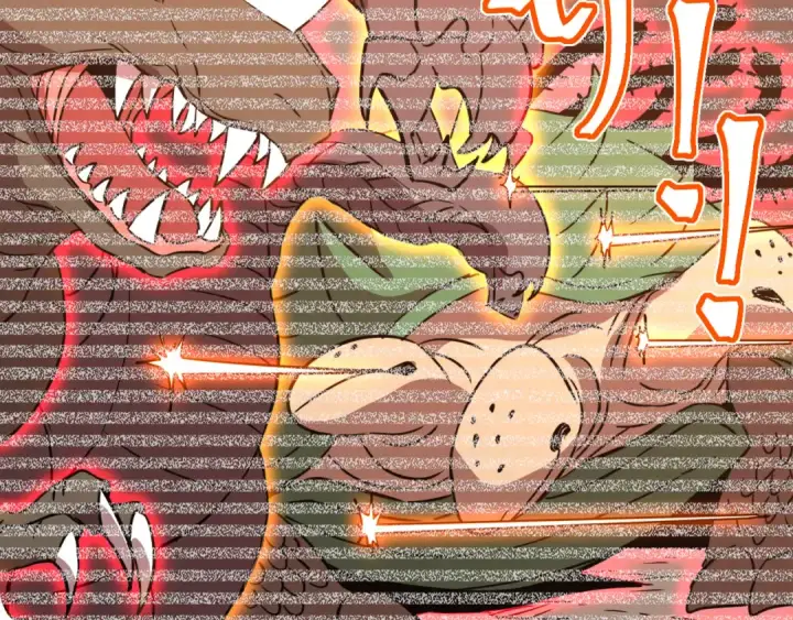 漫画《高武：登陆未来一万年》第74话 切磋第61张图