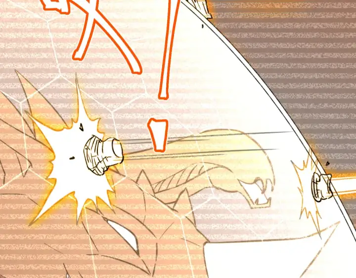 漫画《高武：登陆未来一万年》第74话 切磋第63张图