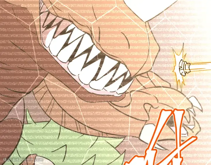 漫画《高武：登陆未来一万年》第74话 切磋第64张图