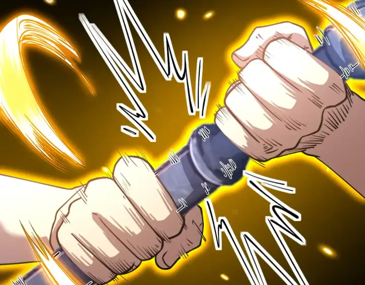 漫画《高武：登陆未来一万年》第77话 内敛第23张图