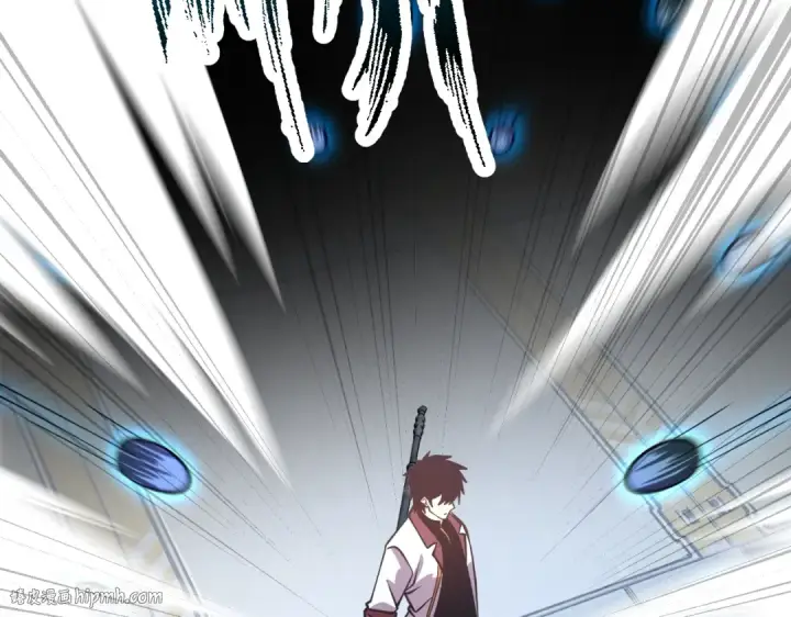 漫画《高武：登陆未来一万年》第77话 内敛第32张图