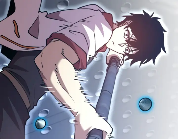 漫画《高武：登陆未来一万年》第77话 内敛第82张图