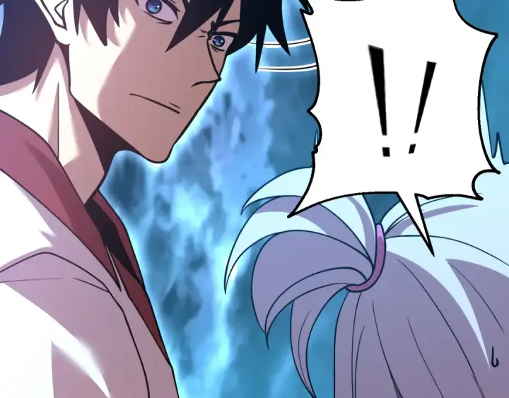 漫画《高武：登陆未来一万年》第79话 汇合第115张图