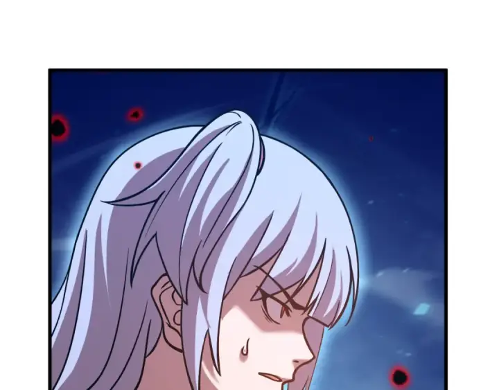漫画《高武：登陆未来一万年》第79话 汇合第122张图