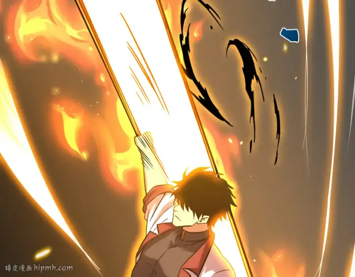 漫画《高武：登陆未来一万年》第81话 准备好了吗？第24张图