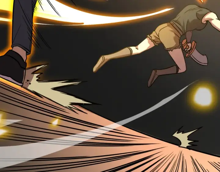 漫画《高武：登陆未来一万年》第81话 准备好了吗？第26张图