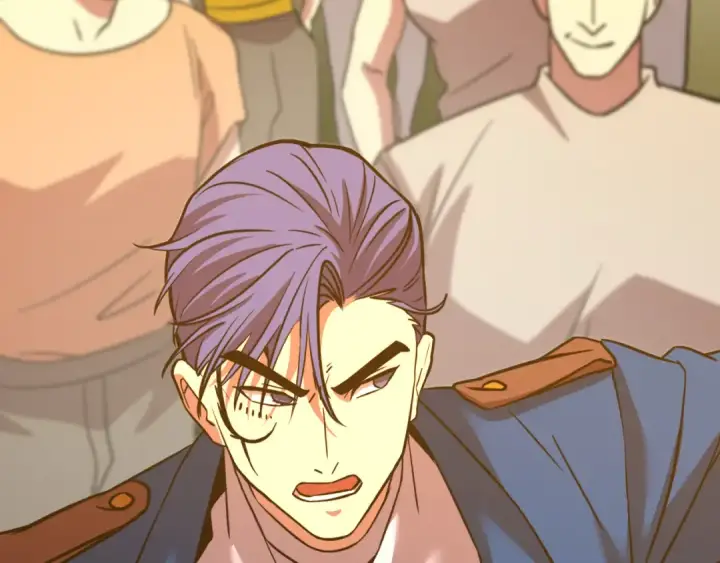 漫画《高武：登陆未来一万年》第81话 准备好了吗？第36张图