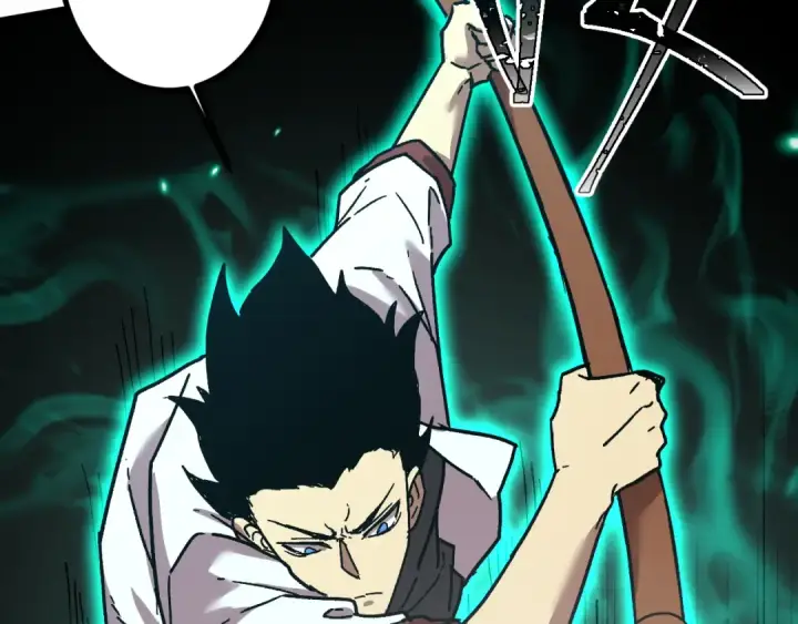 漫画《高武：登陆未来一万年》第81话 准备好了吗？第71张图