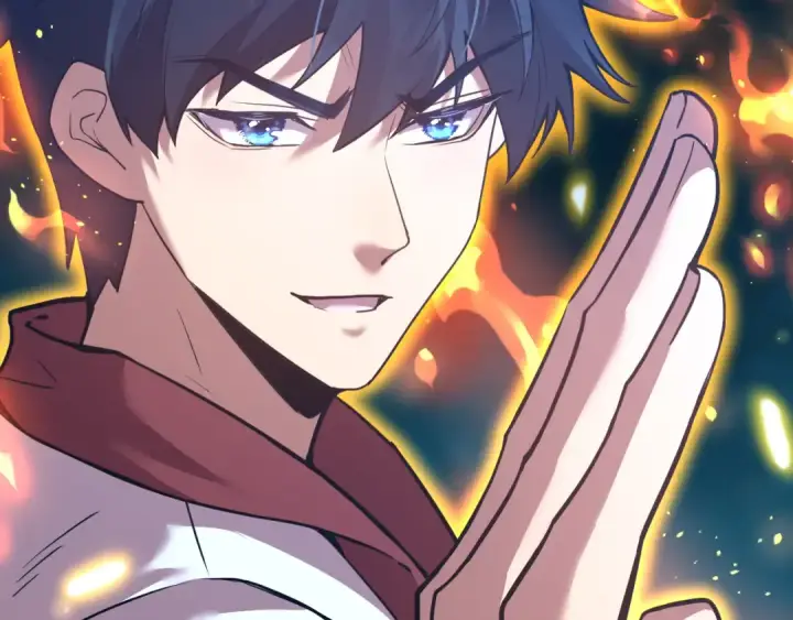 漫画《高武：登陆未来一万年》第83话 少年谭中玉第133张图