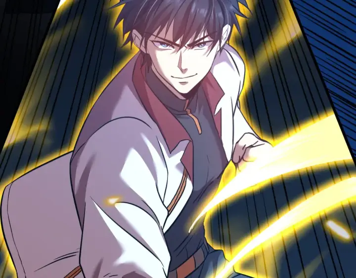 漫画《高武：登陆未来一万年》第83话 少年谭中玉第167张图