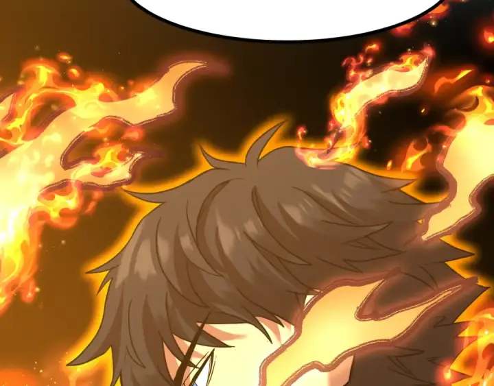 漫画《高武：登陆未来一万年》第84话 轰动全校第20张图